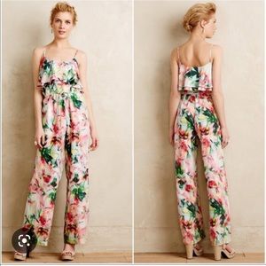 FluerWood jumpsuit